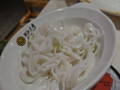 -潮汕大目牛肉火锅(水围店)