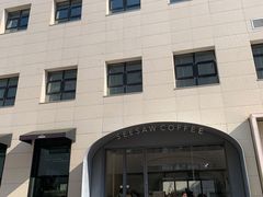 -Seesaw Coffee(上生新所店)