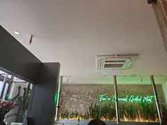 -范儿·嫂子烤肉·精致炭火烤肉(长治路店)