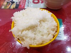 米饭-易老妈蹄花.特色川菜(人民公园总店)
