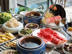 -享月汤皇·海鲜小火锅·聚会(曲江创意谷店)