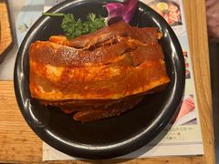 -韩宫宴烤肉·料理(大宁国际店)