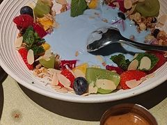 -碧特博格·20年品牌西餐厅(芜湖路店)