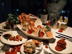 -君悦酒店·乐厨·高空自助餐(青年大街店)