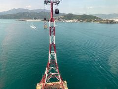 -芽庄珍珠岛游乐园