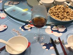 -海都六福酒家(世博广场店)
