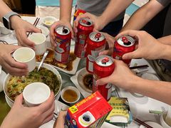 -宜宾海鲜酒家·三十年老字号