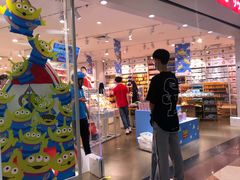 -名创优品(天河区正佳广场二店)