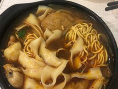 -兄弟砂锅(陆家巷店)
