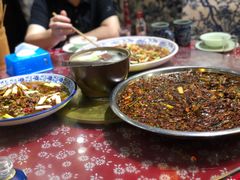 -三大钵江湖菜(空港店)