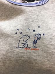 -Petit Bateau(静安嘉里中心店)