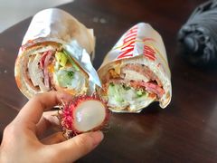 -Bánh Mì Huynh Hoa