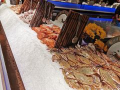 -加餐海鲜自助(宝龙一城店)