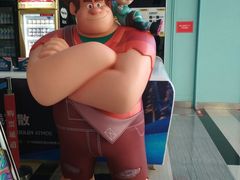 -金逸影城(荟聚IMAX激光店)