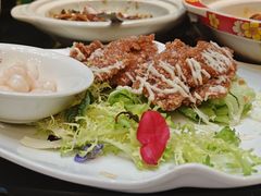 -丰收日·小海鲜·沪上家宴(顾村正大店)