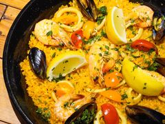 -AZUL by FUEL蓝色·法式酒馆(琶醍店)