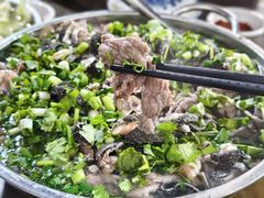 -小杨翘脚牛肉