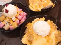 -鲜芋仙(泰州万达店)