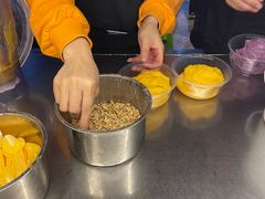 -夏食光安顺小舒冰粉冰浆(甲秀楼店)
