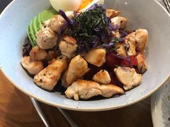 -AFS Cafe & Canteen(闽江二路店)