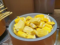 -喜家自助小火锅(卓悦里店)