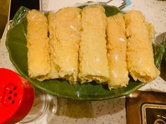 -润园四季椰子鸡火锅(海上世界店)