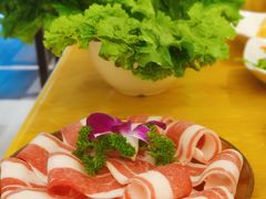 -云龙·烤肉专门店(东方路店)