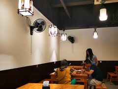 大堂-九九牛肉馆(南山路店)