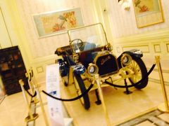 iphone_upload_pic-利顺德大饭店·维多利亚花园(小白楼店)