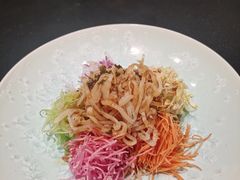 -奇芳阁·百年清真南京菜(夫子庙店)