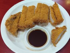 -金杨拉面王小吃面馆·牛三宝面·红烧牛肉粉