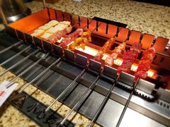 精品牛排串-丰茂烤串(钦州北路店)