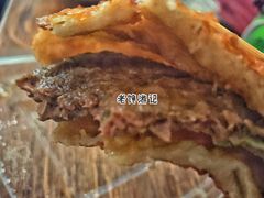 三姑肉饼-王三姑牛肉饼