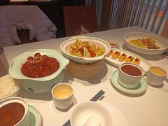 -老太原菜馆(万达店)