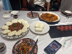 -北纬39度天津宴(黑牛城道店)