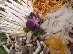 -云尊府云南菜·蒸汽石锅鱼(学清路店)
