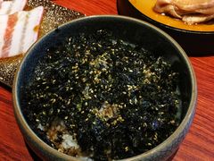 -山之屋炭火烧肉·生啤畅饮(大朗万科中央公园店)