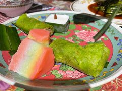 -小娘惹厨房Little Nyonya(狮城有约上榜店)