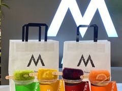 -M Stand(宁波万象城店)