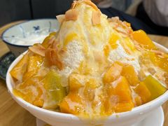 -荔芳传统糖水铺