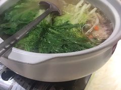 -大碗先生(沙湾天虹店)