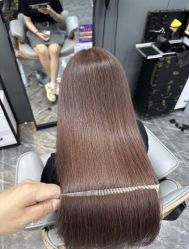 -藤野造型烫染·接发