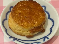 -SKROLL卡特司库·蛋糕定制·生吐司·司康(古北程家桥店)