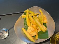 -Ameigo梅果·云贵川bistro(长宁来福士店)