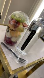 -3AM HAIR SALON染发接发