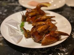 -甄御•海鲜新青岛菜(麦岛店)