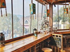 -马灯部落·西湖边的创意山景餐厅(虎跑动物园店)