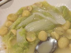 -蓬莱阁中餐厅(崇文门店)