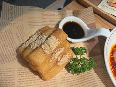 -太二酸菜鱼(正大广场店)