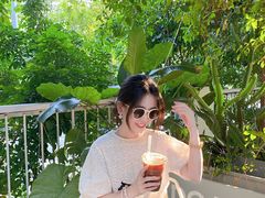 -ADO KAFE(大学城店)